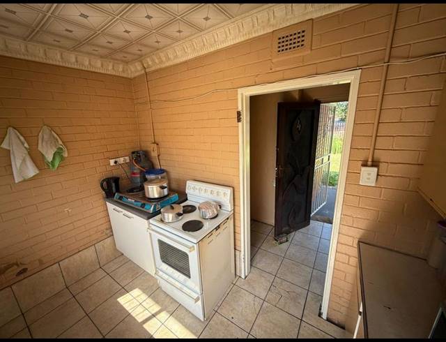 3 BEDROOM HOUSE FOR SALE IN VANDERBIJLPARK CW 6